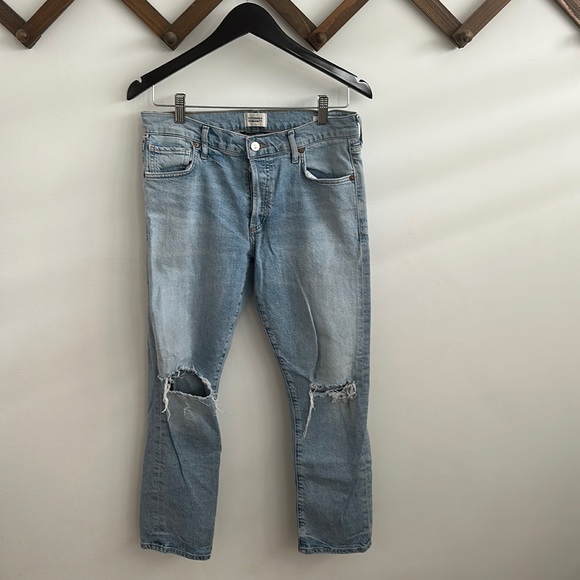 Citizens of Humanity Emerson Jeans - Picture 1 of 3